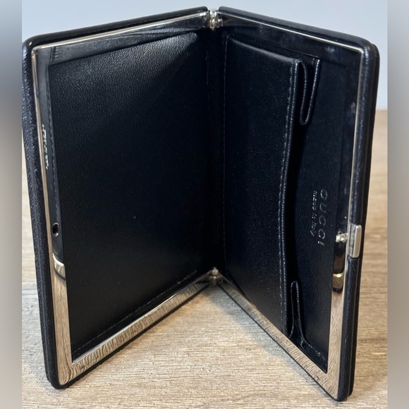 Vintage Gucci Card Case | Very Good Condition - Picture 6 of 6